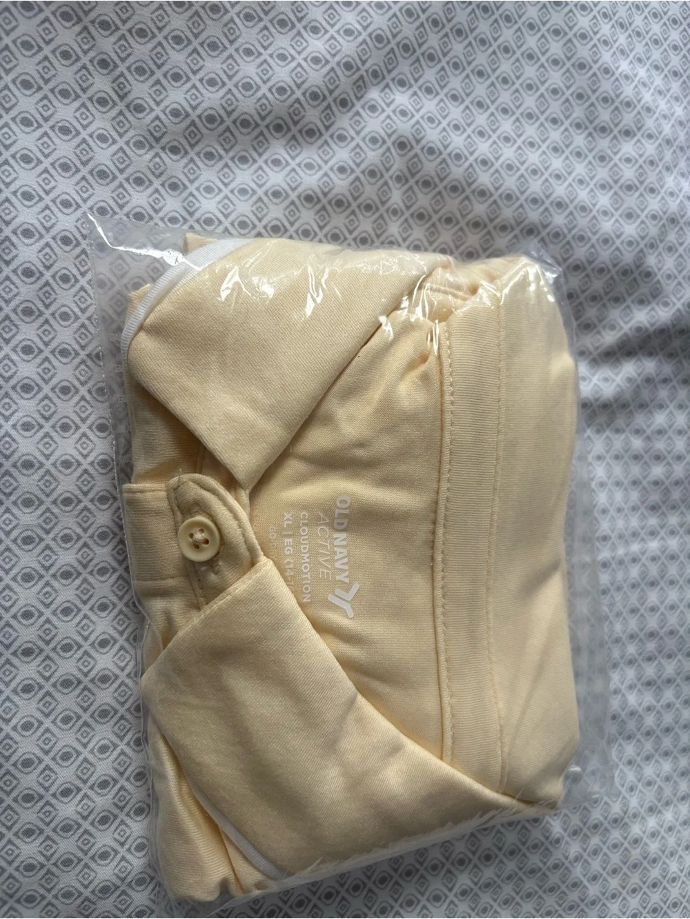 NWT Old Navy CloudMotion Performance Polo